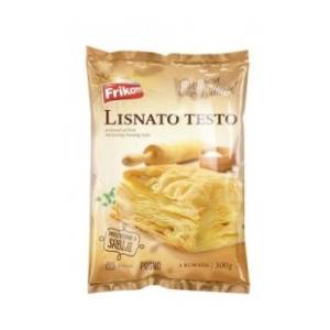 Lisnato testo FRIKOM 500g
