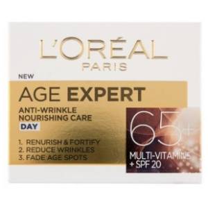 L'OREAL Age Specialist krema 65+ 50ml