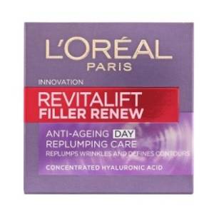 L'OREAL Revitalift Filler krema 50ml