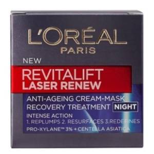 L'OREAL Revitalift Filler X3 krema 50ml
