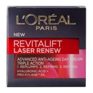 L'OREAL Revitalift laser X3 krema 50ml