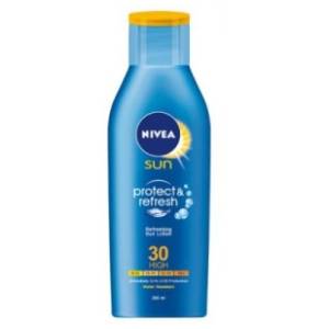 Losion za sunčanje NIVEA sun SPF30 200ml