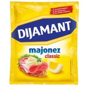 Majonez DIJAMANT classic 40ml