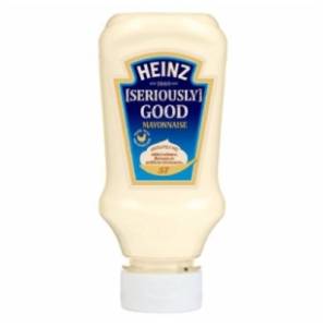 Majonez HEINZ 395g