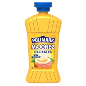 Majonez POLIMARK delikates boca 500ml