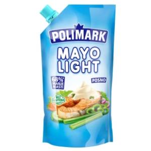 Majonez POLIMARK laki dojpak 280ml