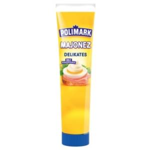 Majonez POLIMARK tuba 165ml