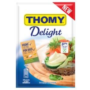 Majonez THOMY Delight 80g