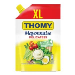 Majonez THOMY doypack 380g