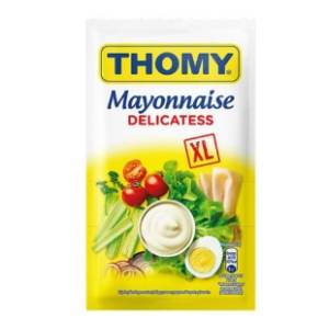 Majonez THOMY kesica 160g