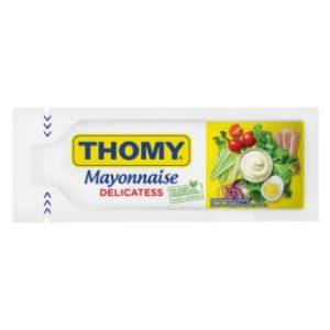 Majonez THOMY kesica 20g