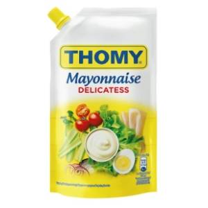 Majonez THOMY kesica 263g