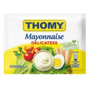 Majonez THOMY kesica 85g