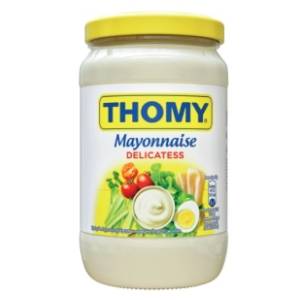 Majonez THOMY tegla 650ml