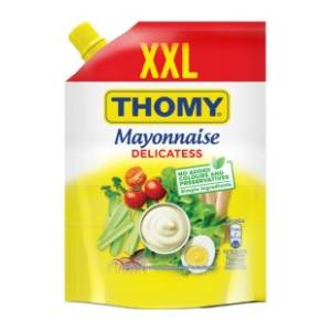 Majonez THOMY XXL doypack 730g
