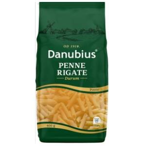 Makarona DURUM koso sečena 400g