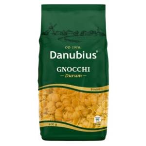 Makaroni DANUBIUS gnocchi 400g
