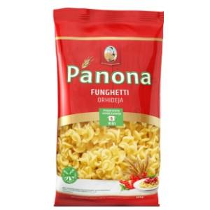 Makaroni PANONA orhideja 400g