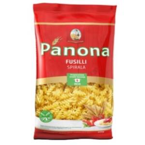 Makaroni PANONA spirala 400g