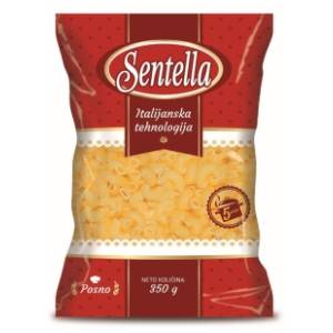 Makaroni SENTELLA grkljančić 350g