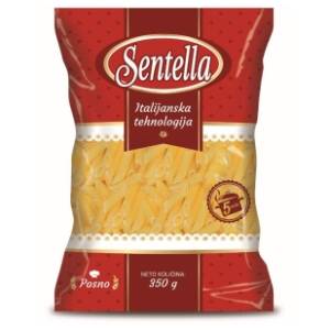 Makaroni SENTELLA koso sečena 350g