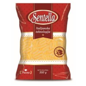 Makaroni SENTELLA sečena 350g