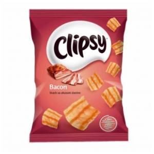 MARBO Clipsy Bacon 33g