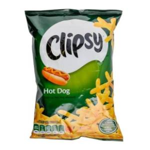 MARBO Clipsy Hot dog 40g