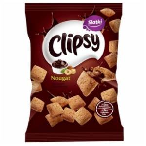 MARBO Clipsy Nougat 80g