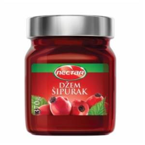 Marmelada NECTAR šipurak 370g
