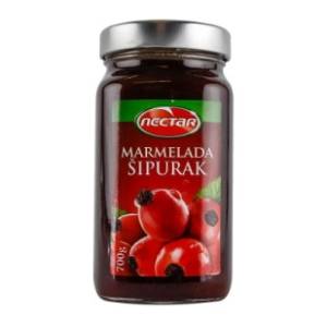Marmelada NECTAR šipurak 700g