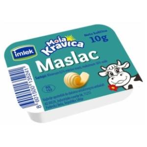 Maslac IMLEK Moja kravica 10g