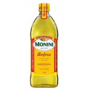 Maslinovo ulje MONINI Amfora 1l
