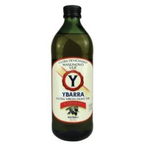 Maslinovo ulje YBARRA 1l