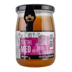 Med cvetni MAJA MED 700g