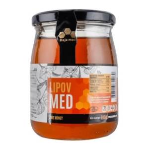 Med lipa MAJA MED 700g