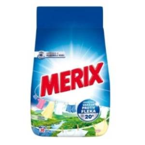MERIX Gorska svežina 30 pranja (2,7kg)