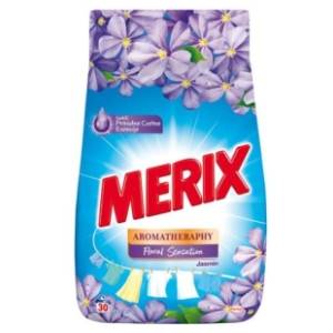 MERIX Jorgovan 30 pranja (2,7kg)