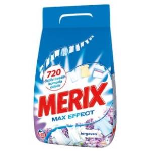 MERIX Jorgovan 30 pranja (3kg)