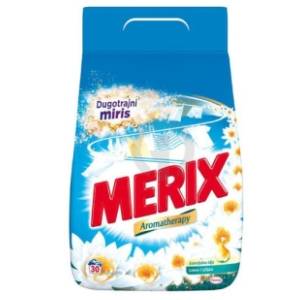 MERIX Lotus & lily 30 pranja (3kg)