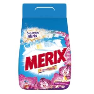 MERIX orhideja i makadamija 30 pranja (3kg)