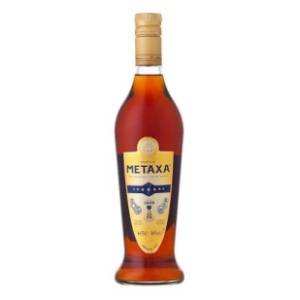 METAXA 7 stars 0.7l