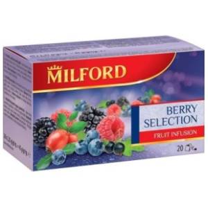 MILFORD Berry selection 45g