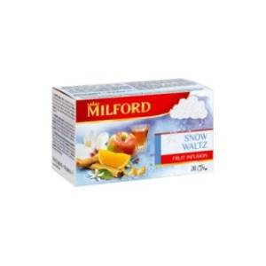 MILFORD Snow waltz 60g