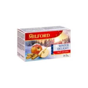 MILFORD Winter delight 60g