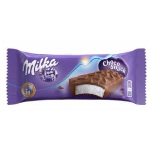MILKA Choco Snack 32g