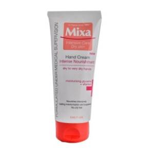 MIXA intense nourishment 100ml
