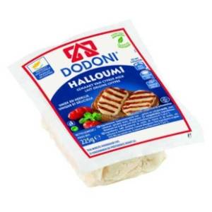 Mladi sir DODONI Halloumi 225g