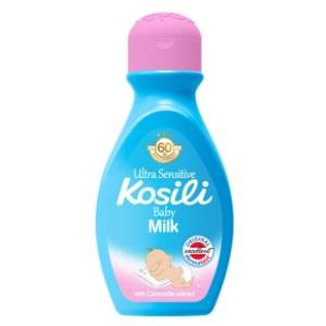 Mleko KOSILI plavo 200ml