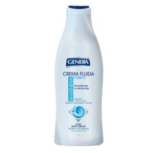 Mleko za telo GENERA 500ml